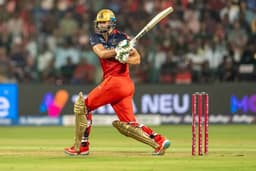 RCB vs CSK Match Result IPL 2026: RCB Post 250, Tim David’s Six-Hitting Storm Powers Bengaluru to Massive Total
