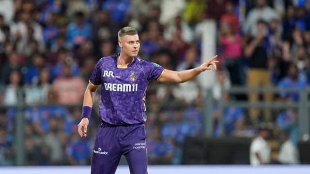 IPL 2026: Chennai Super Kings Replace Nathan Ellis with Spencer Johnson