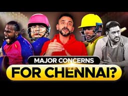 IPL 2026: The Culture Behind Chennai Super Kings’ Consistent Success