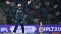 Rashid Khan Comeback IPL 2026: 3/17 vs DC Signals Return to Form for GT Star