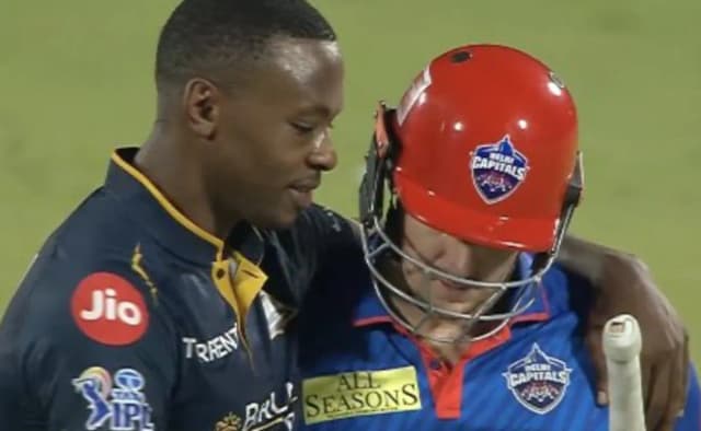 David Miller Heartbreak After DC vs GT Thriller: Kagiso Rabada’s Gesture Wins Hearts in IPL 2026