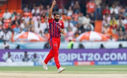 KKR vs LSG Match Preview IPL 2026: Mohammed Shami vs Ajinkya Rahane Battle in Focus