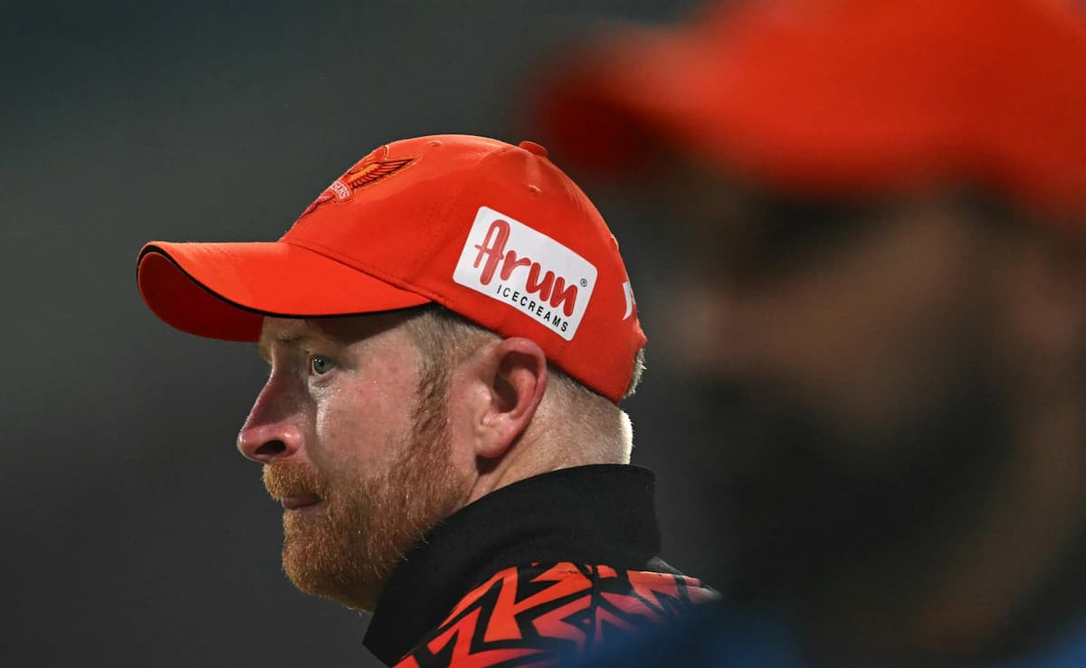 SRH vs CSK IPL 2026: Heinrich Klaasen Not Worried About Poor Record Ahead of Rivalry Clash
