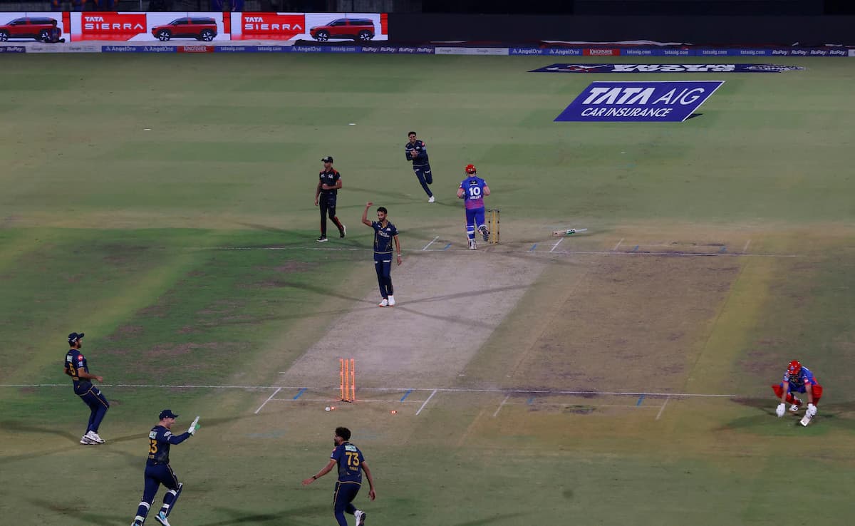 DC vs GT Controversy: Why Didn’t David Miller Take Single? Last Over Drama Costs Delhi Capitals in IPL 2026 Thriller