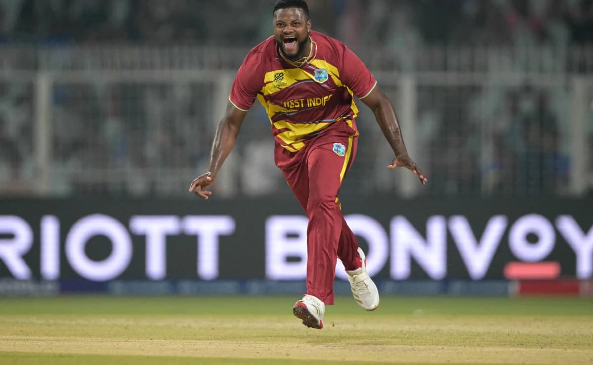 Romario Shepherd Journey: From Guyana Streets to RCB Star in IPL 2026, Inspired by Dwayne Bravo