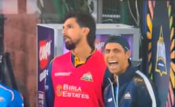 DC vs GT Viral Moment: Ashish Nehra Loses Cool After Shubman Gill’s Costly Overthrows in IPL 2026 Thriller