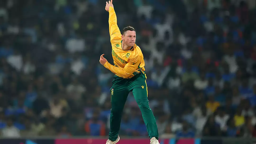 LSG Squad Update IPL 2026: George Linde Replaces Injured Wanindu Hasaranga at Lucknow Super Giants
