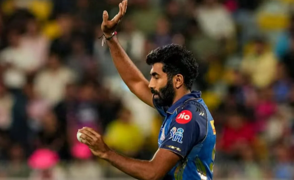 Yuvraj Singh on Jasprit Bumrah: “Stop Bowling To Me!” Reveals Hilarious Nets Story from Early Days
