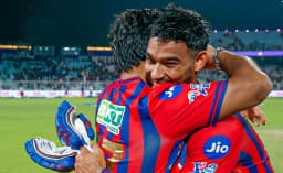 Rishabh Pant on Mukul Choudhary: “No Words to Describe” After LSG’s Last-Ball Win vs KKR
