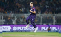 KKR vs LSG: ₹25.2 Crore Cameron Green Trolled After Expensive Spell, Fans Question His Future
