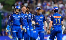 MI vs RCB Match Preview IPL 2026: Rohit Sharma’s Mumbai Look to Bounce Back Against In-Form Bengaluru