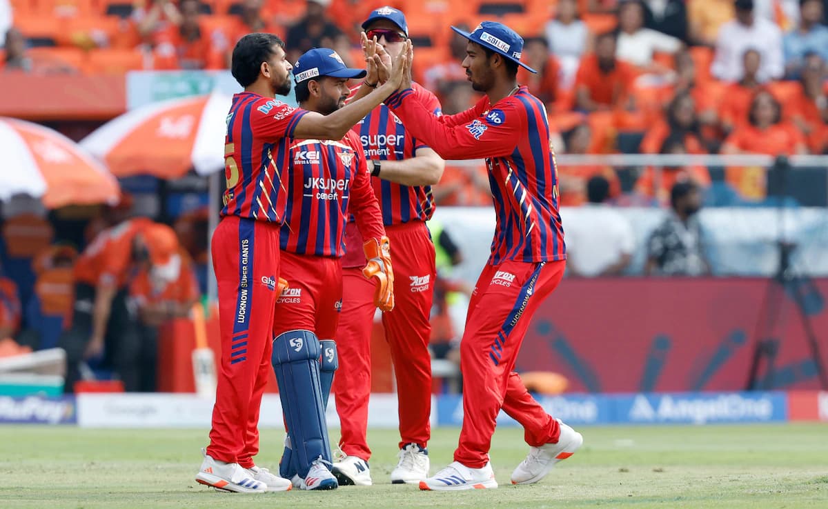 LSG vs GT Match Preview IPL 2026: Mukul Choudhary Emerges as Star, Lucknow Aim to Fix Home Record