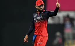 RCB vs RR Match Highlights: RCB Create Historic IPL Record Despite Loss to Rajasthan Royals