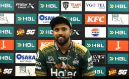 Kusal Mendis PSL vs IPL Controversy: Silent Reaction to Regret Question Sparks Debate