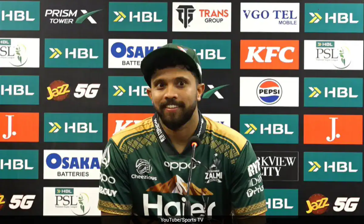 Kusal Mendis PSL vs IPL Controversy: Silent Reaction to Regret Question Sparks Debate