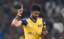 Matheesha Pathirana Boost for KKR: ₹18 Crore Star Set for IPL 2026 Comeback After Injury