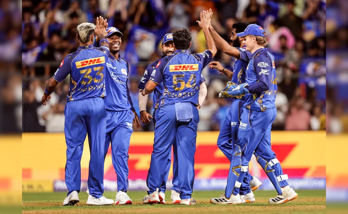 MI vs RCB Match Preview: “RCB Batters Will Smash Him” – Srikkanth’s Explosive Verdict on Shardul Thakur