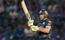 GT vs LSG Highlights: Buttler and Shubman Gill Power Gujarat Titans to Comfortable Win in IPL 2026