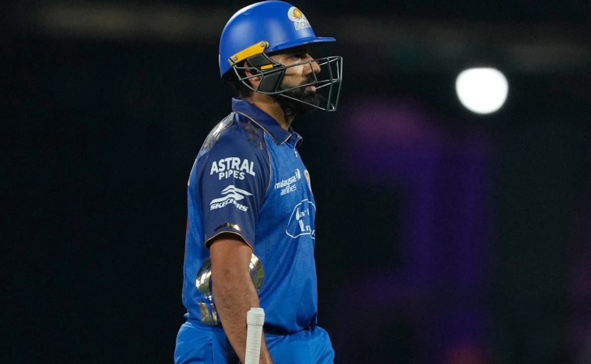 Rohit Sharma Injury Scare & Virat Kohli Ankle Issue: What Happened During MI vs RCB IPL 2026 Clash?