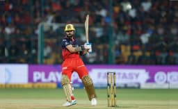 Virat Kohli Health Update: RCB Star Admits He Is Not 100% Fit After Match-Winning Knock vs LSG in IPL 2026
