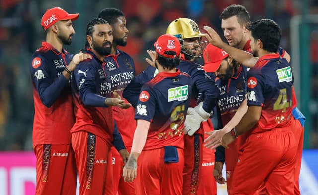 IPL 2026: Why RCB Will Wear Green Jersey Against Delhi Capitals? Everything About the ‘Go Green’ Initiative