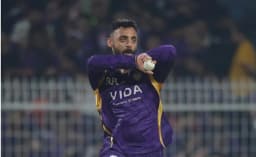 Varun Chakravarthy Poor Form IPL 2026: KKR Teammate Backs Spinner Amid Wicketless Run
