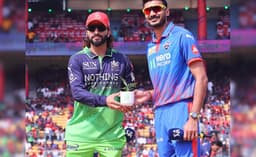 Why RCB Wearing Green Jersey Today vs DC? Full Reason Behind RCB Green Jersey in IPL 2026