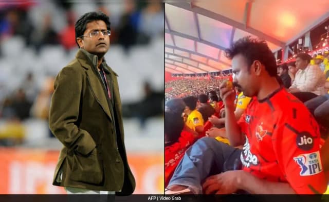 “Black Magic in IPL?” Lalit Modi’s Shocking Claim After SRH vs CSK Viral Video Creates Massive Buzz