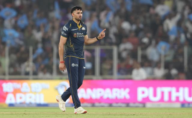 Who Is Ashok Sharma? IPL 2026’s 150 Kmph Pacer From Village With No Roads Stuns Fans