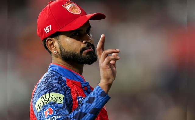 Vaibhav Sooryavanshi IPL 2026: Shreyas Iyer Calls RR Star “One for the Future” After Stunning Form