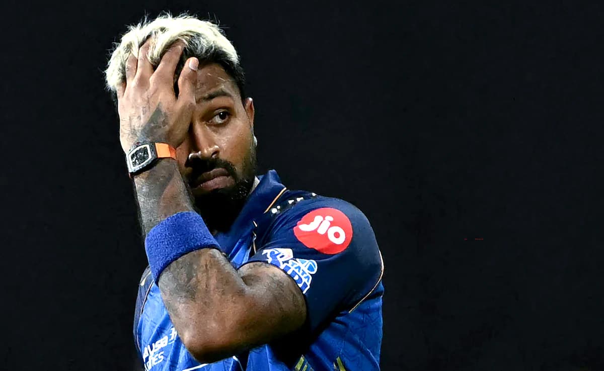 “Hardik Pandya Under Fire: ‘When Was Your Last Match-Winning Knock?’ – Aakash Chopra Slams MI Captain in IPL 2026”
