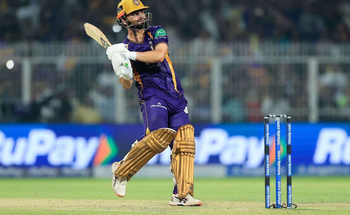 “Rinku Singh Silences Trolls With Match-Winning Fifty, Aakash Chopra Slams ‘Shameful’ Comments After KKR Win”