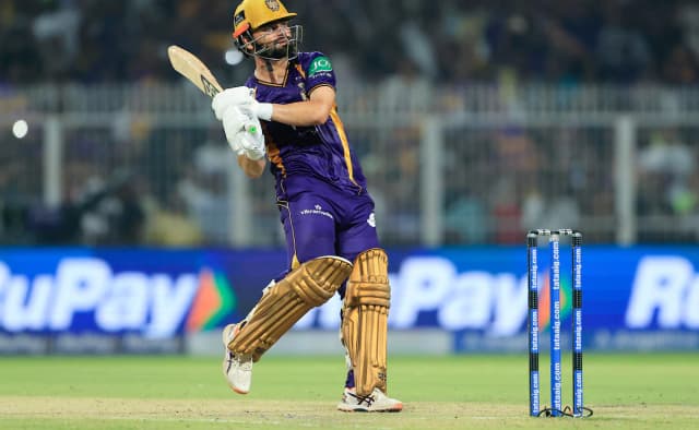 “Rinku Singh Silences Trolls With Match-Winning Fifty, Aakash Chopra Slams ‘Shameful’ Comments After KKR Win”