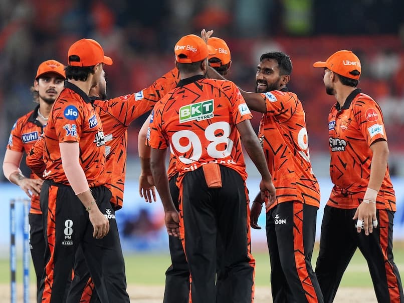 IPL 2026 SRH vs DC Match Report: Abhishek Sharma’s 135 Powers Sunrisers Hyderabad to Dominant 47-Run Victory