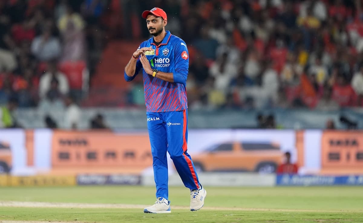  IPL 2026 Controversy: Aaron Finch Criticizes Axar Patel’s Confidence and Decision-Making on Field