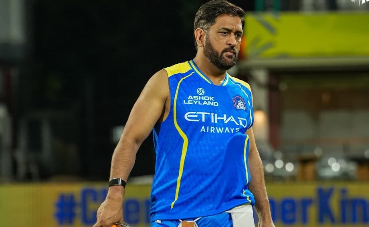 Will MS Dhoni Return Soon? CSK Still Silent on Injury Update Ahead of IPL 2026 Matches
