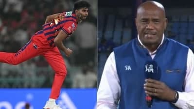 “IPL 2026: Ian Bishop Gets Emotional Over Mayank Yadav Backlash, Says ‘He Nearly Lost His Career at 21’”