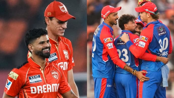 “Unbelievable! PBKS Chase 265 vs DC in IPL 2026 Thriller – Full Highlights”