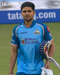 “Shubman Gill Under Fire: Sehwag Slams GT Captain After IPL 2026 Loss”