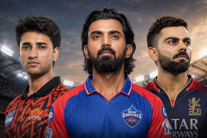 Who Will Win Orange Cap 2026? Current Standings and Top Run Scorers Explained
