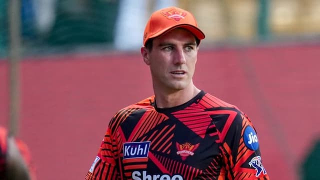 Injury Concern! Pat Cummins to Miss IPL 2026 Matches for Recovery