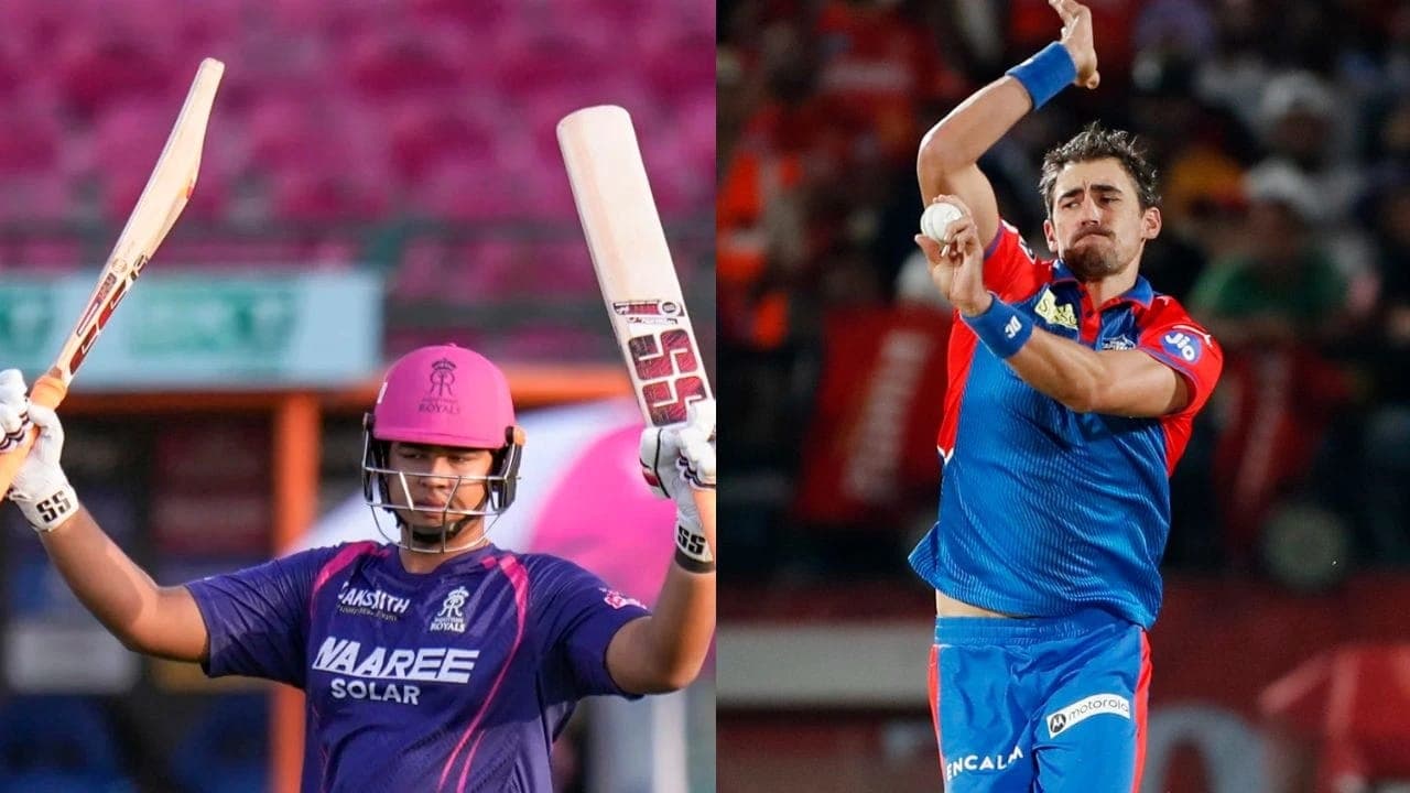Delhi Capitals in Crisis — Will Starc's Return Save Their IPL 2026 Season?
