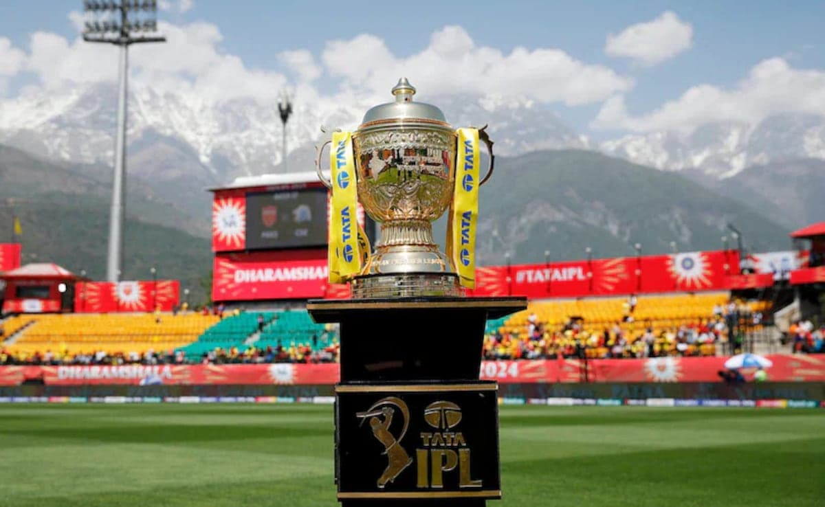 IPL 2026 Final Venue Update: Ahmedabad Replaces Bengaluru as Host