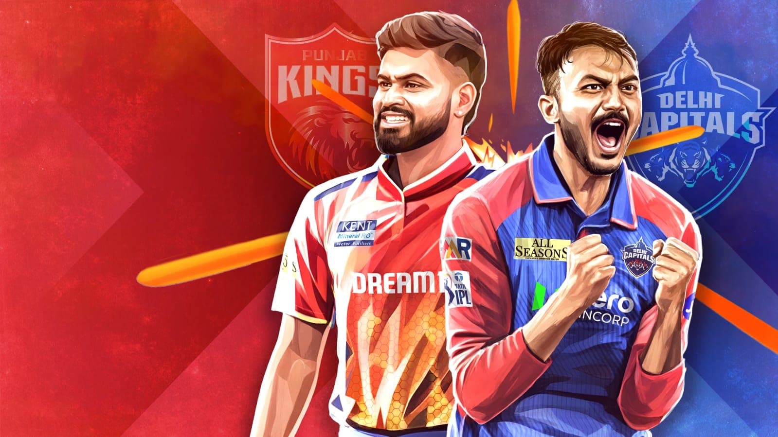 PBKS vs DC IPL 2026 Match 55: Playoff Hopes on the Line for Delhi Capitals and Punjab Kings