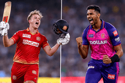 IPL 2026: Cooper Connolly Shines on Debut, Enters Orange Cap Race as Prasidh Krishna Climbs Purple Cap List