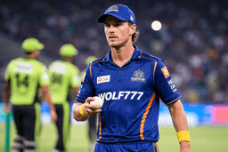 IPL 2026 Snub? Adam Zampa Reveals Why He Chose PSL Over IPL in Shocking Statement