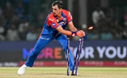 Mitchell Starc IPL 2026 Return Delayed? DC Await Clearance as Injury Concerns Remain