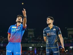 DC vs GT IPL 2026: Shubman Gill Returns as Delhi Capitals Win Toss, Opt to Bowl