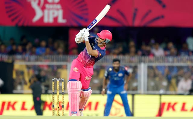 Yashasvi Jaiswal Reveals His Smart Plan vs MI Bowlers After Match-Winning Knock in IPL 2026