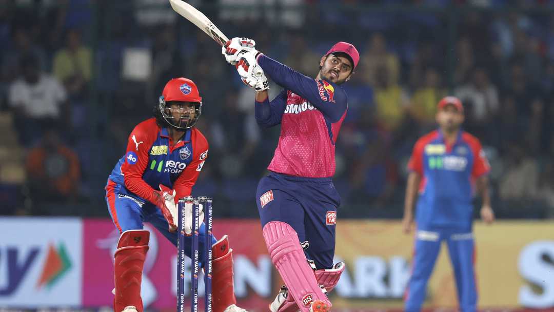 IPL 2026: Nitish Rana Opens Up on Self-Doubt, Captaincy Impact and Emotional Journey in Candid Interview